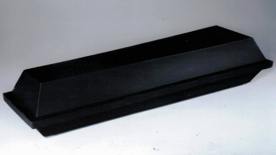 Rakve - Pohřební služba Štěpnička Prahe 5