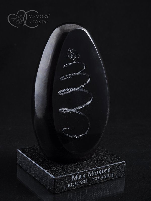 Památeční sklo - Pohřební služba Štěpnička Prahe 5 Památeční sklo - Pohřební služba Štěpnička Prahe 5