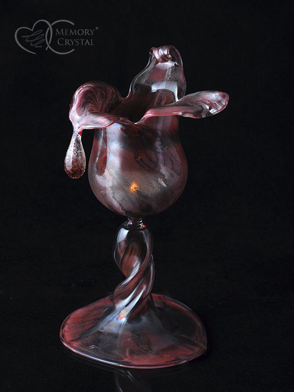 Památeční sklo - Pohřební služba Štěpnička Prahe 5 Památeční sklo - Pohřební služba Štěpnička Prahe 5