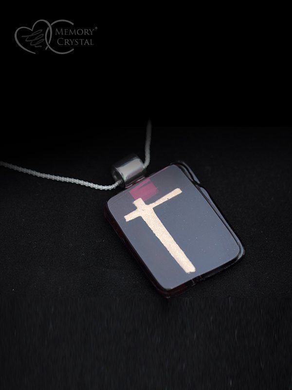 Památeční sklo - Pohřební služba Štěpnička Prahe 5 Památeční sklo - Pohřební služba Štěpnička Prahe 5